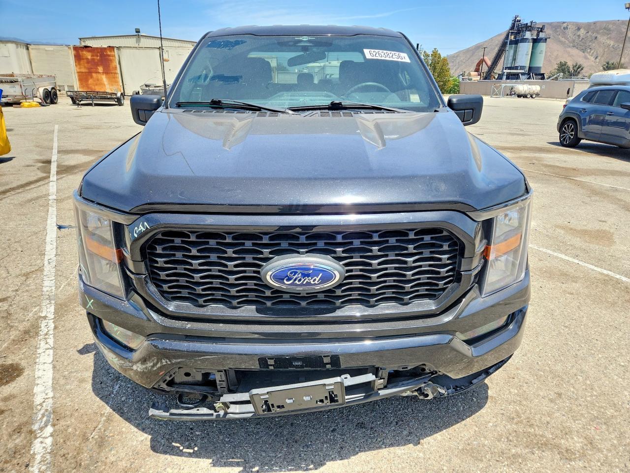 2023 Ford F150 Supercrew - Фото 5