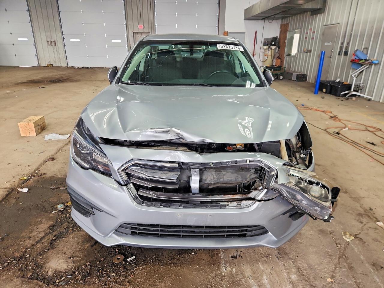 2019 Subaru Legacy 2.5I Premium - Image 5