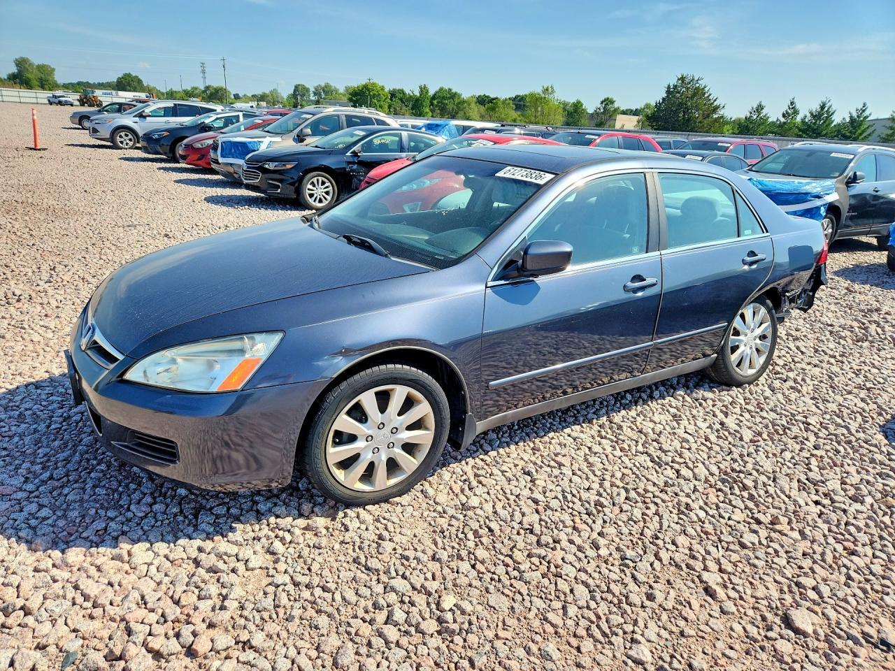 2006 Honda Accord Lx