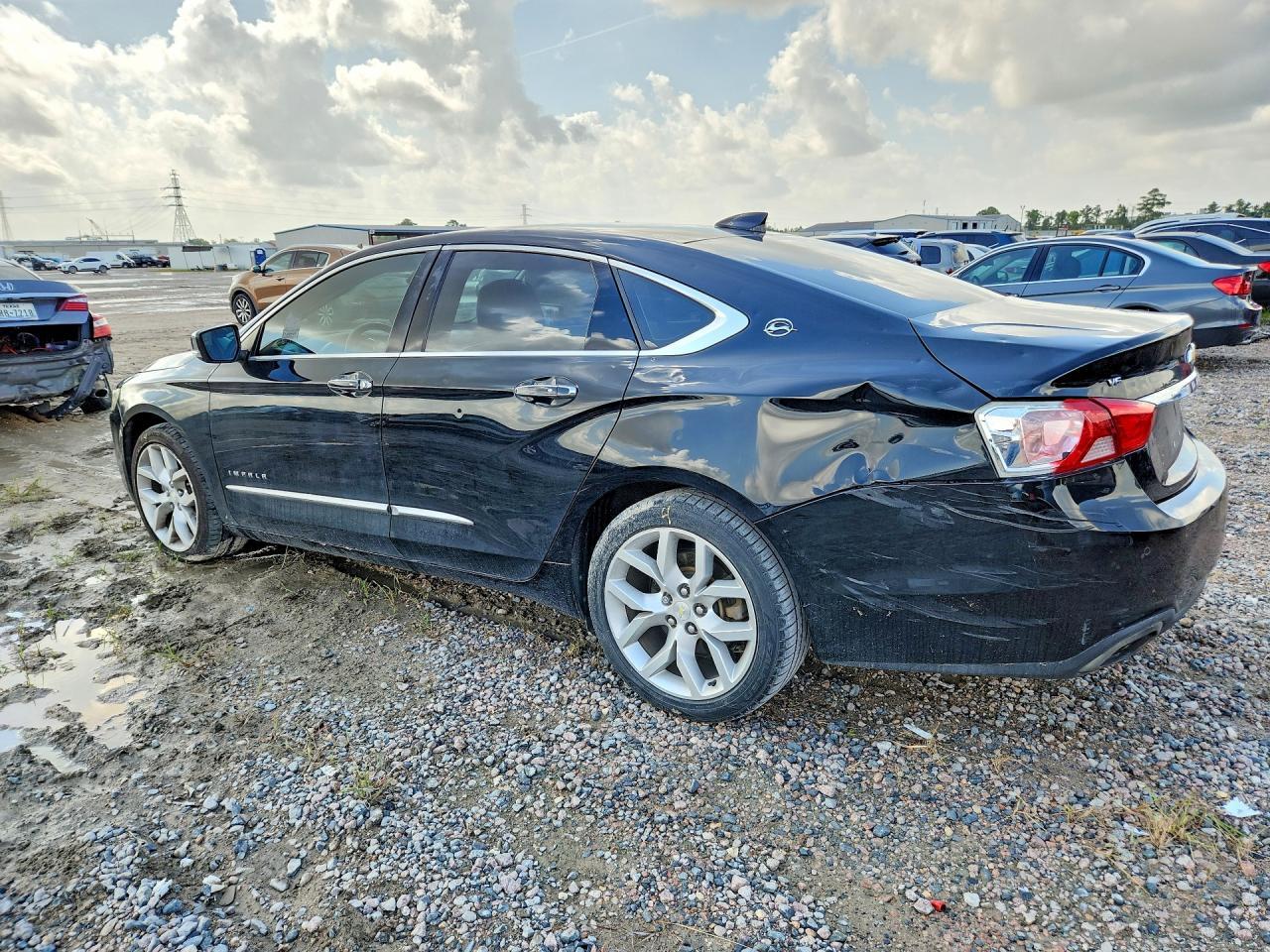 2019 Chevrolet Impala Premier - Image 2