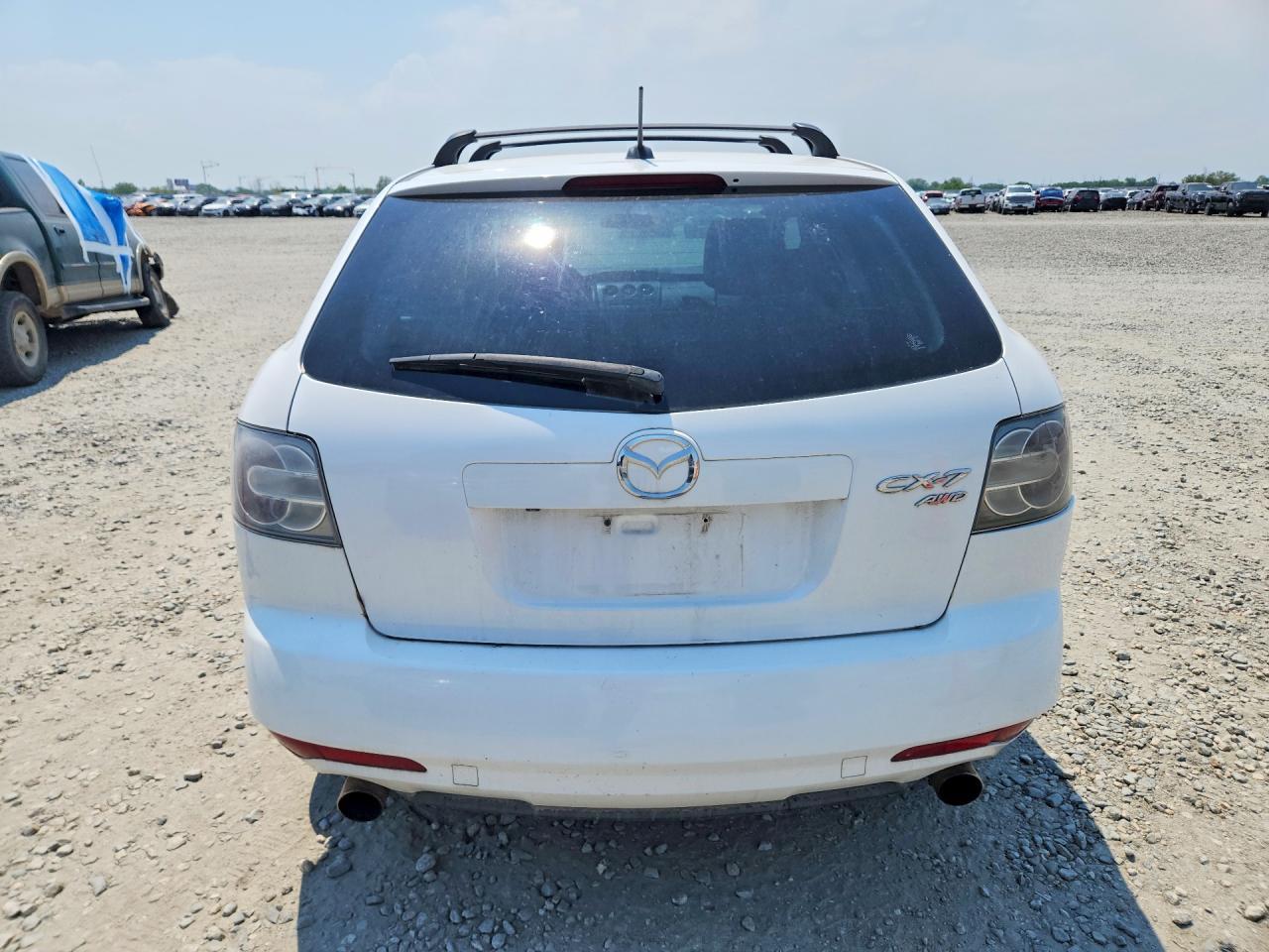 2010 Mazda Cx-7 - Image 6