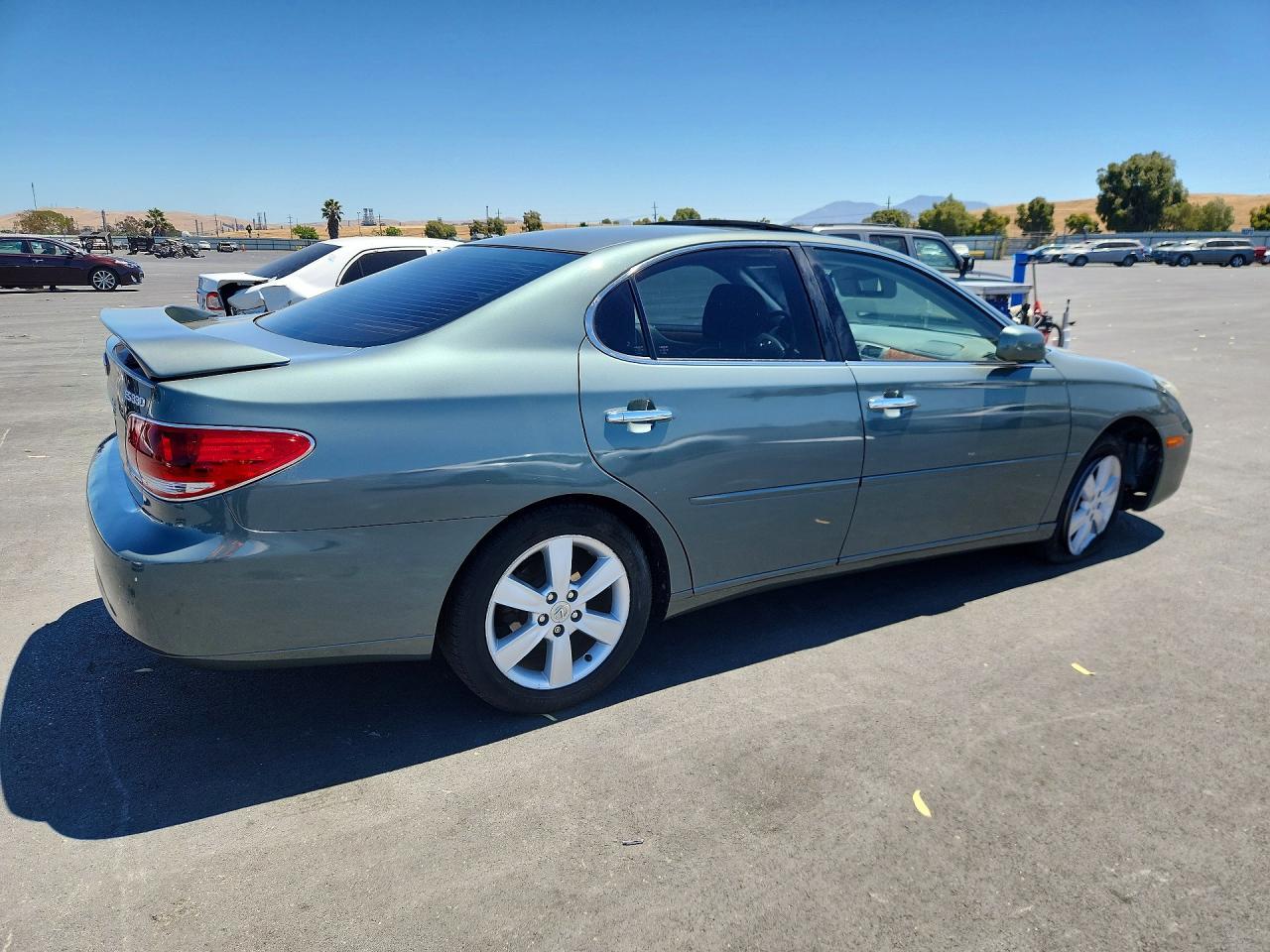 2005 Lexus Es 330 - Фото 3