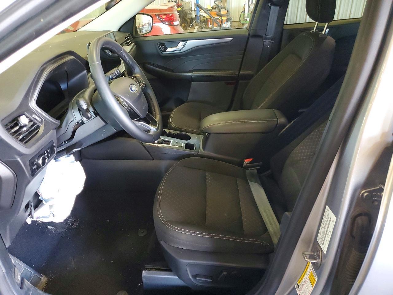 2023 Ford Escape Active - Image 7