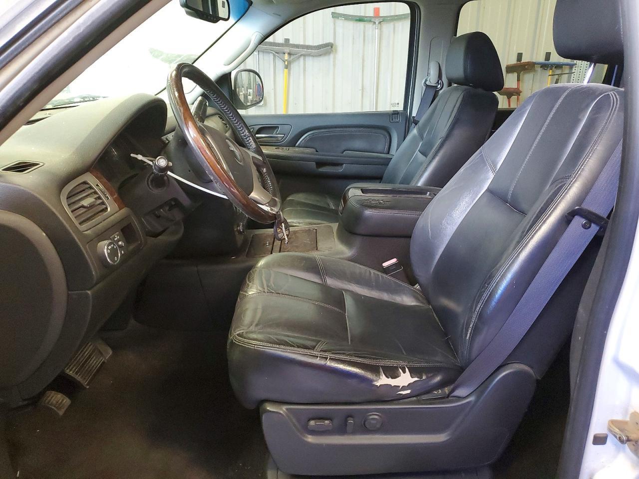 2008 GMC Yukon Xl Denali - Фото 7