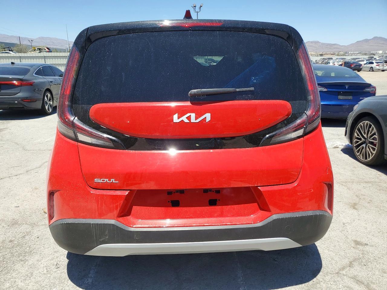 2023 Kia Soul S - Фото 6