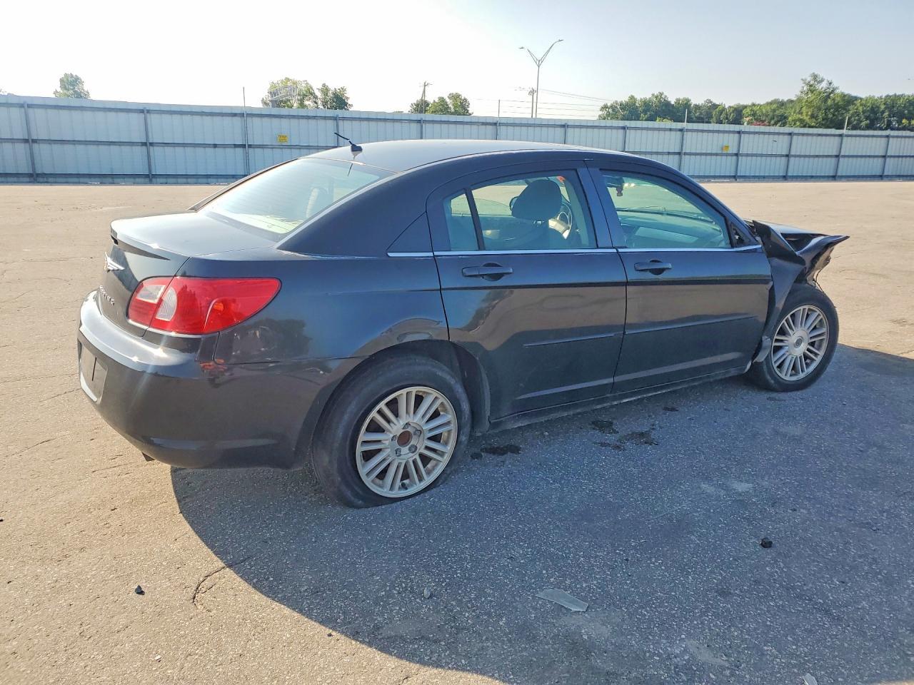 2007 Chrysler Sebring Touring - Фото 3