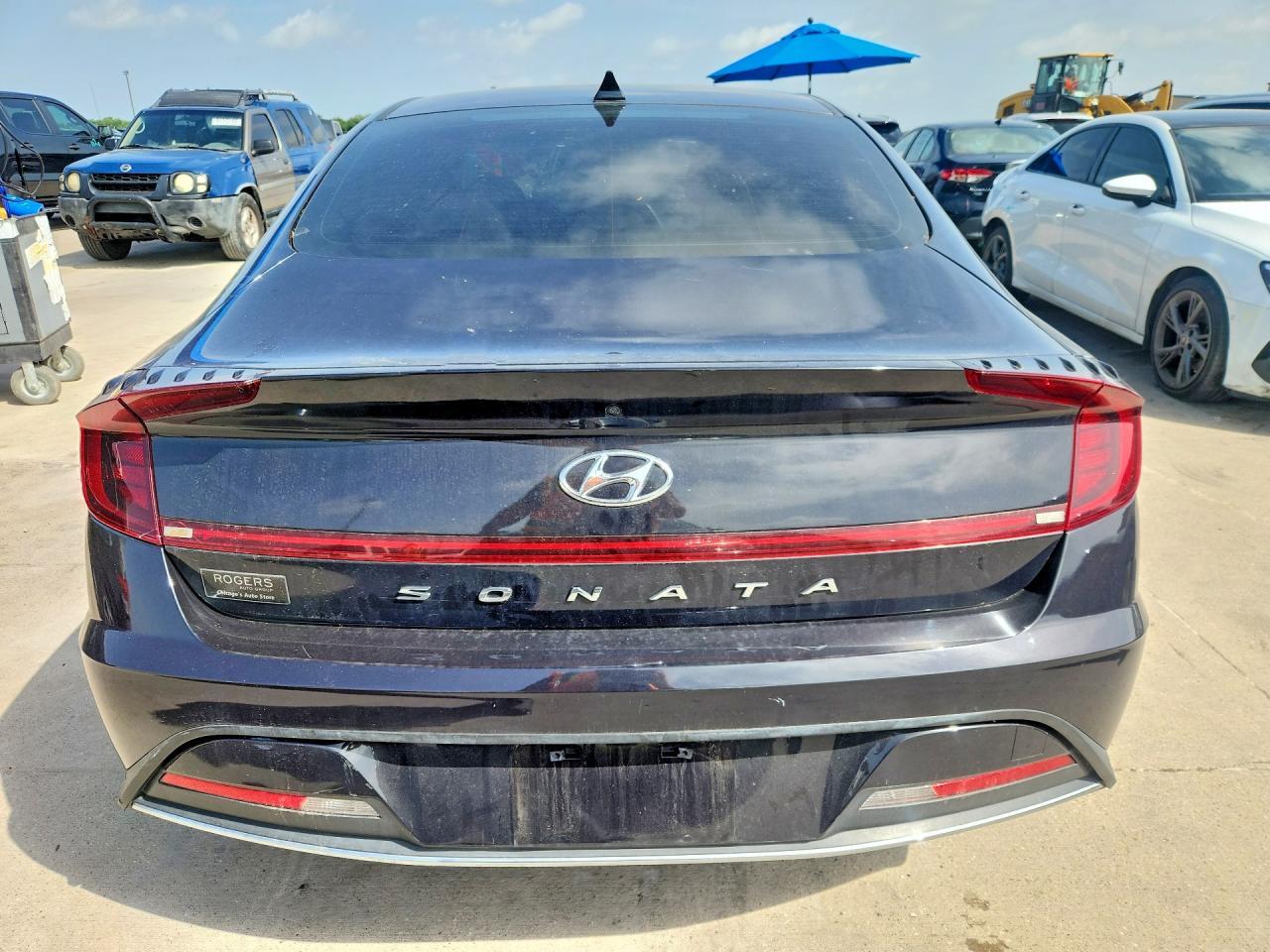 2023 Hyundai Sonata Se - Image 6