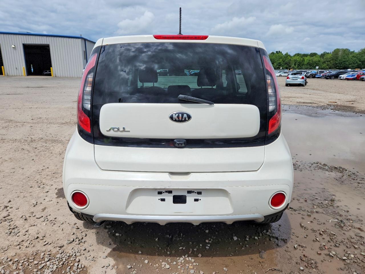 2018 Kia Soul + - Фото 6
