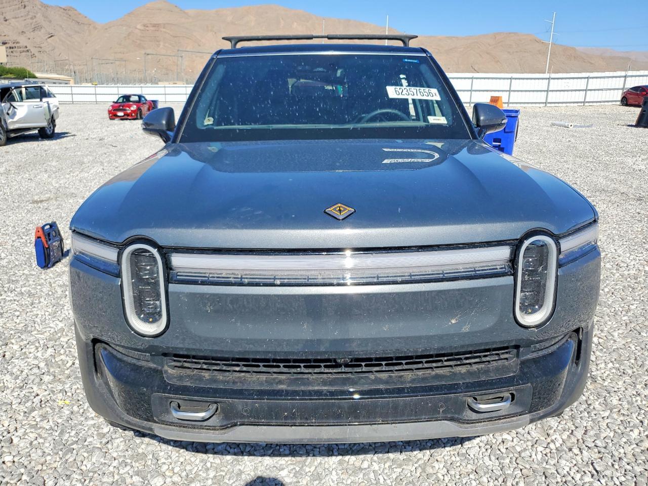 2025 Rivian R1S Adventure - Image 5