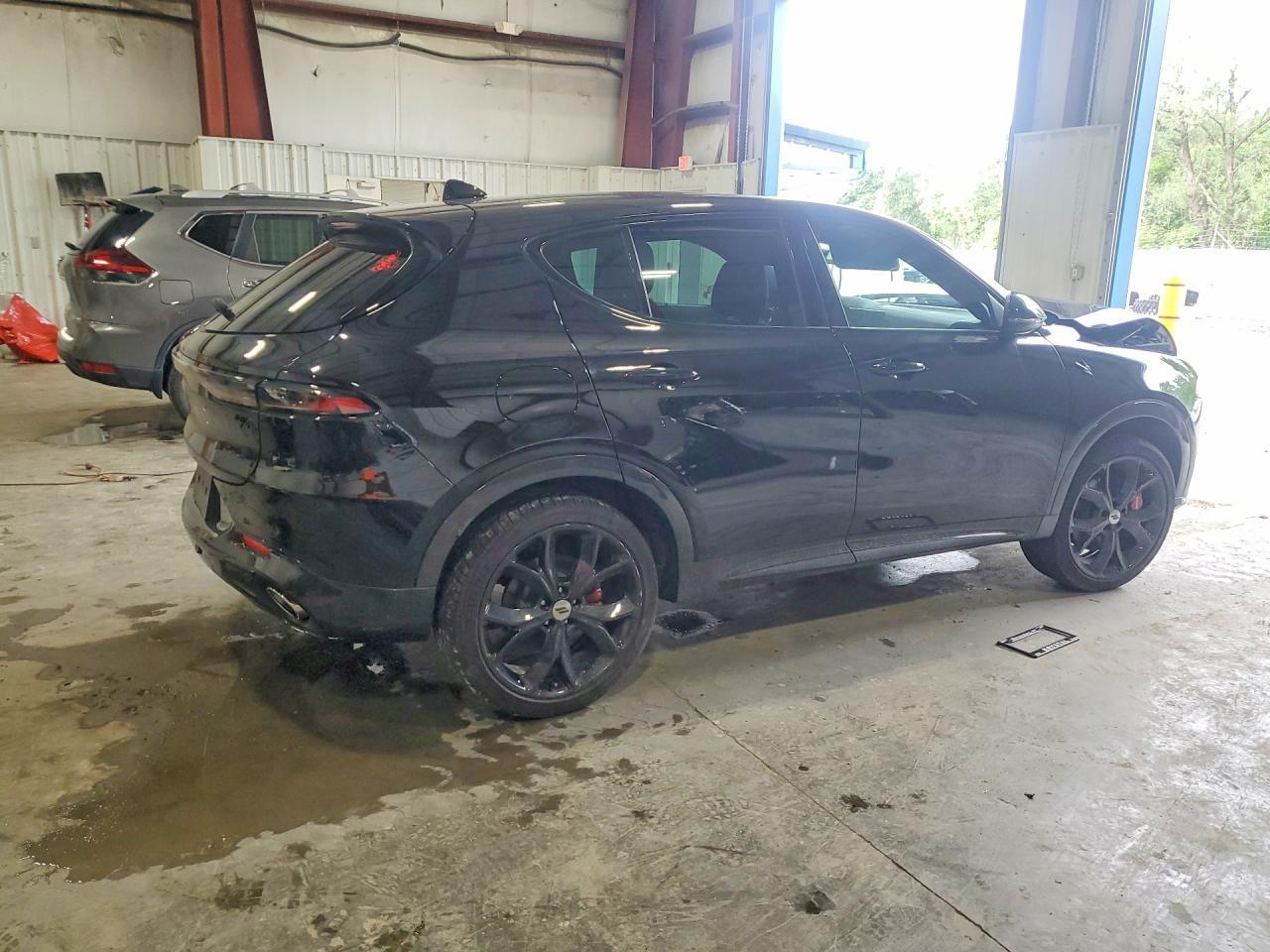 2024 Dodge Hornet R/T Plus - Image 3