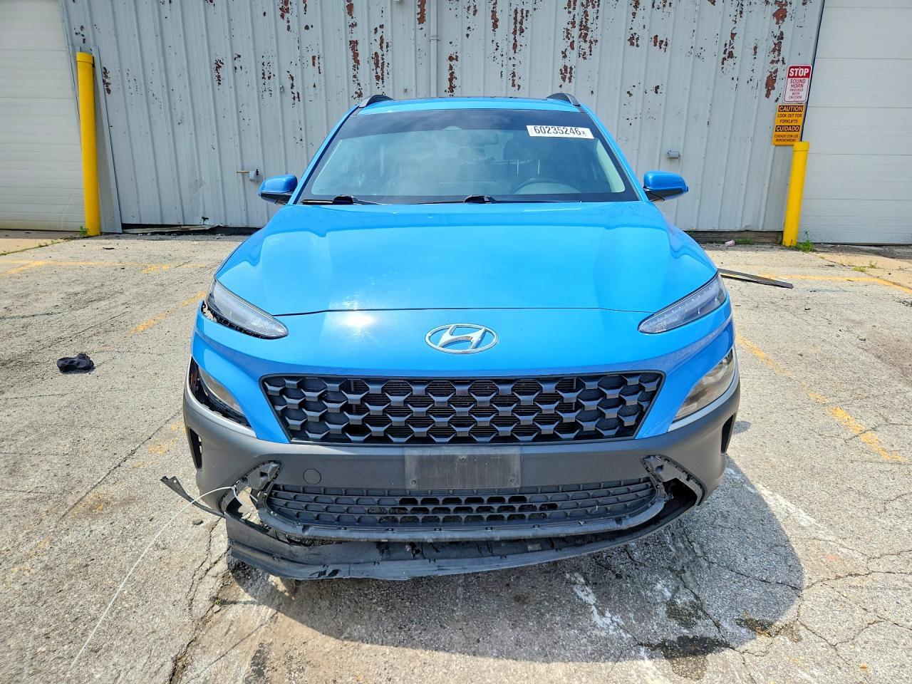 2022 Hyundai Kona Sel - Image 5