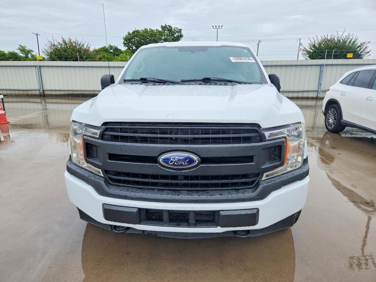 2018 Ford F150 Supercrew - Фото 5