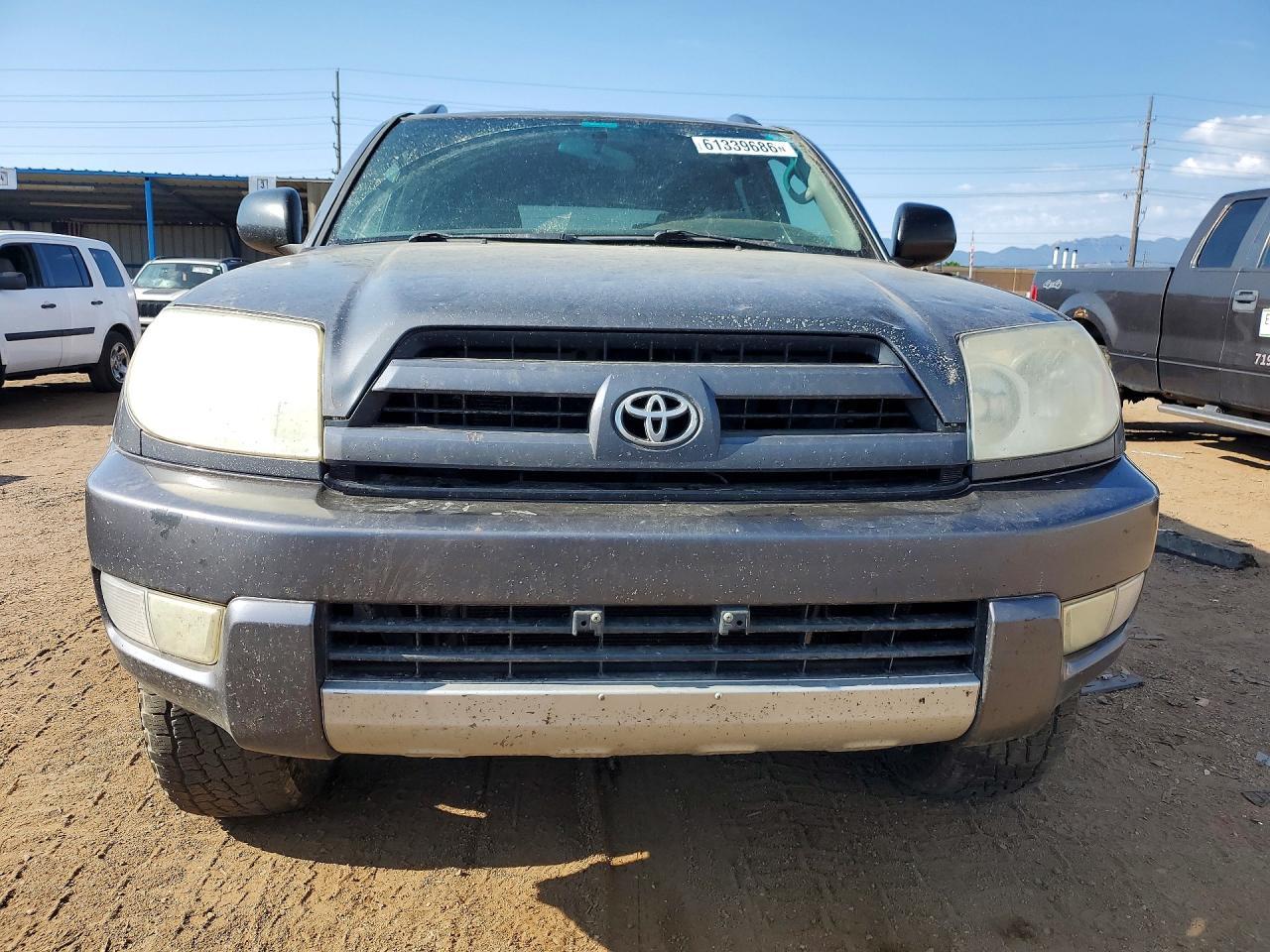 2004 Toyota 4Runner Sr5 - Image 5