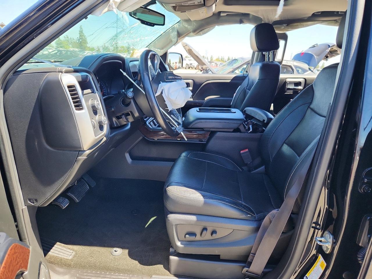 2017 GMC Sierra K1500 Slt - Фото 7