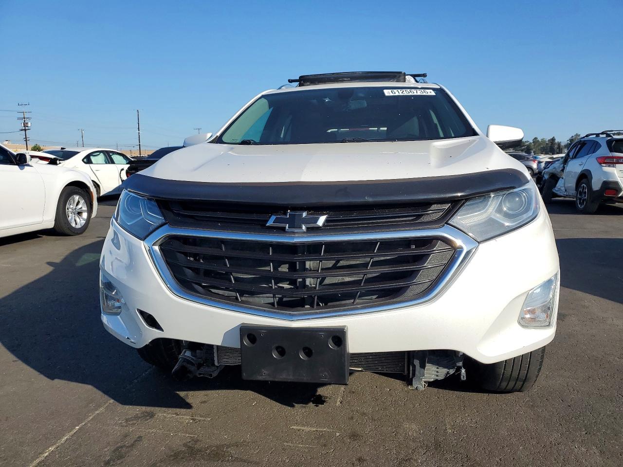2018 Chevrolet Equinox Lt - Image 5