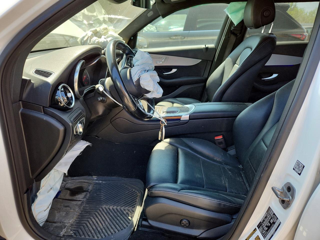 2022 Mercedes-Benz Glc 300 4Matic - Image 7