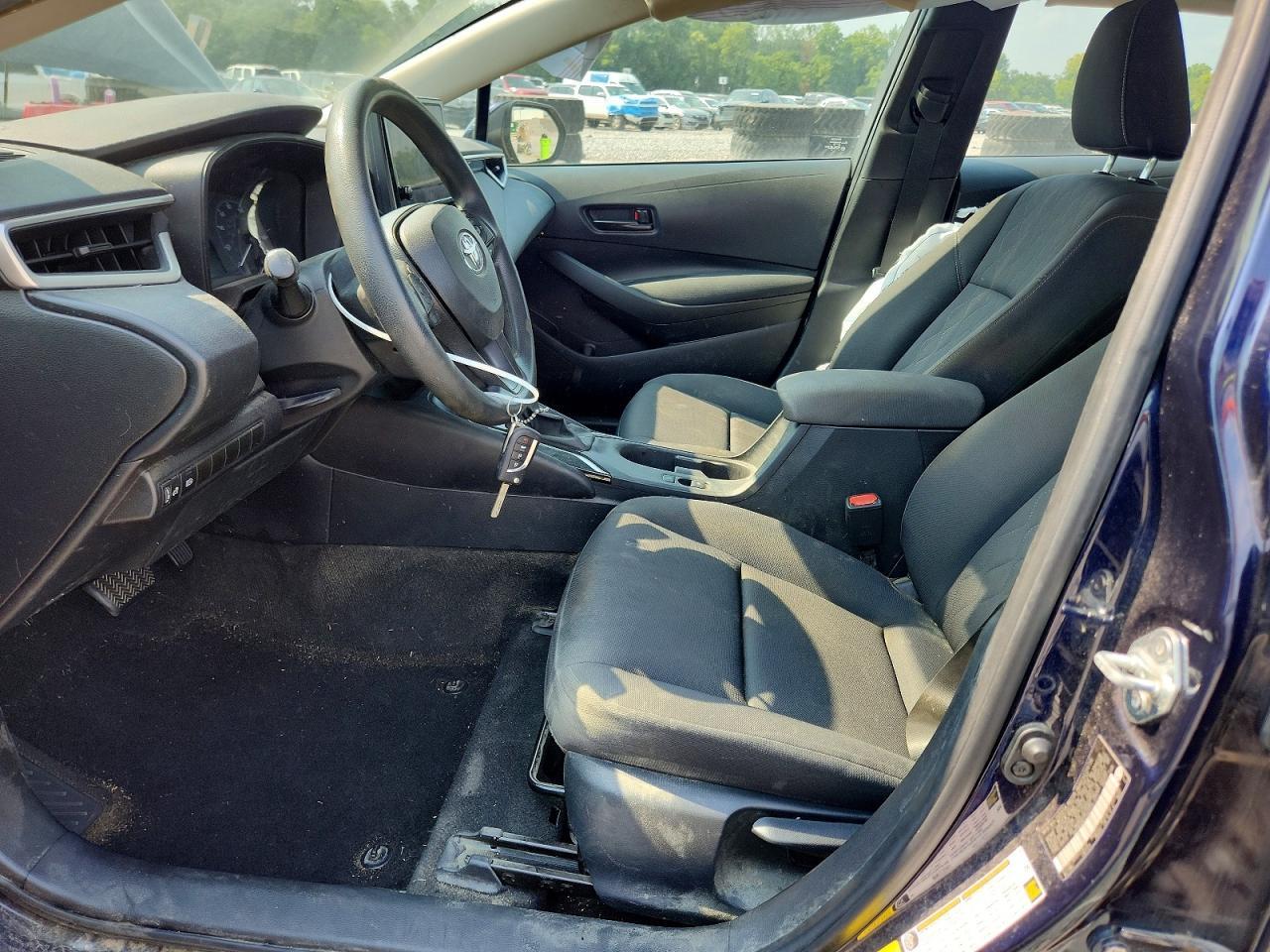 2024 Toyota Corolla Le - Image 7