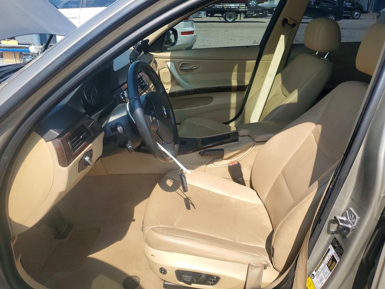 2009 BMW 328 I - Фото 7