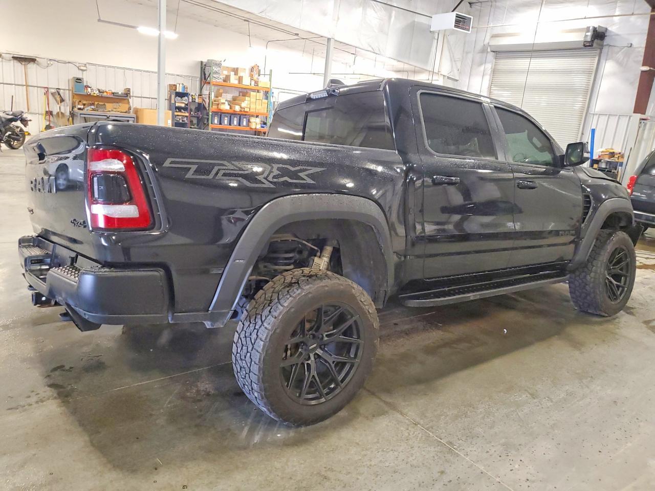 2021 Ram 1500 Trx - Фото 3