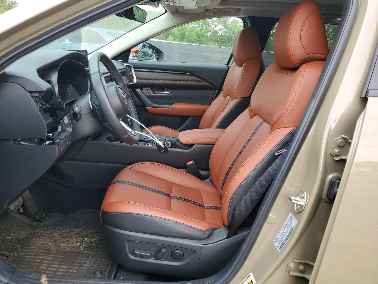2025 Mazda Cx-50 Base - Image 7