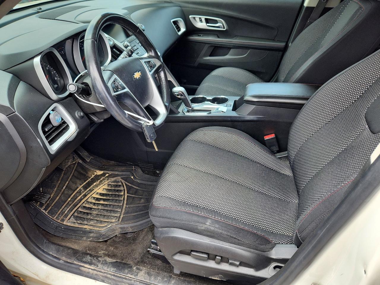 2015 Chevrolet Equinox Lt - Фото 7
