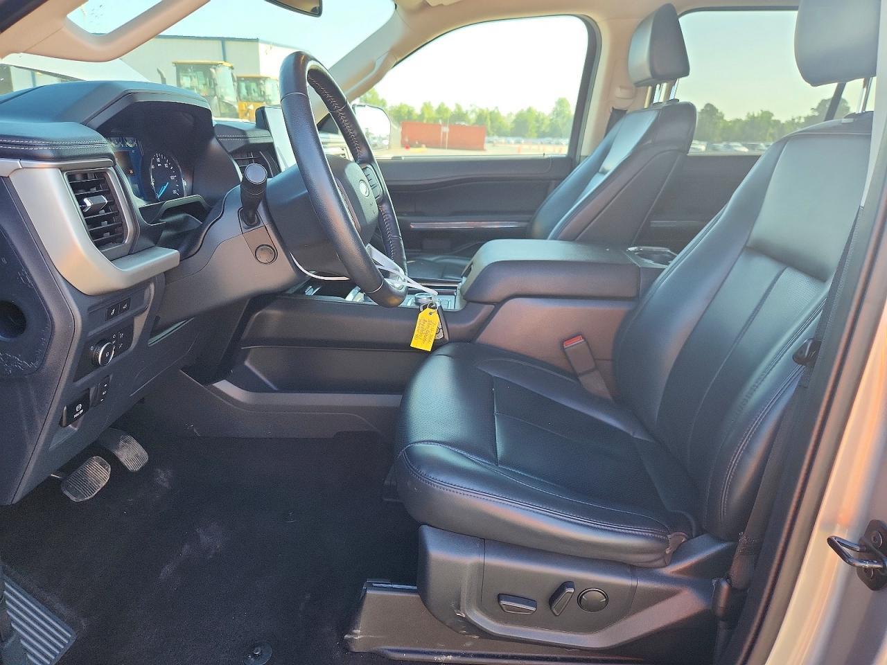 2022 Ford Expedition Xlt - Image 7