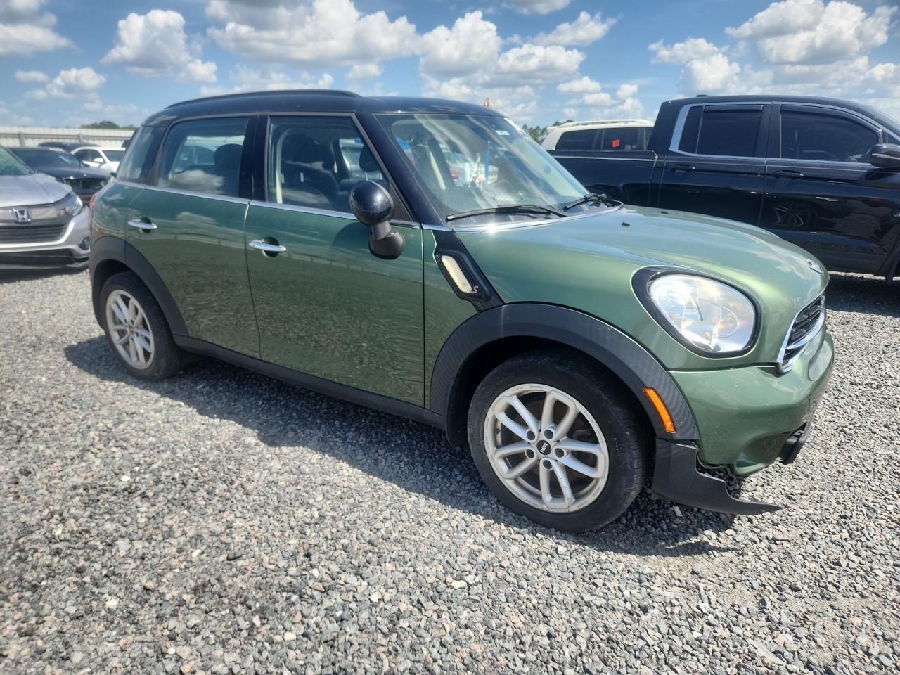 2015 Mini Cooper S Countryman - Фото 4