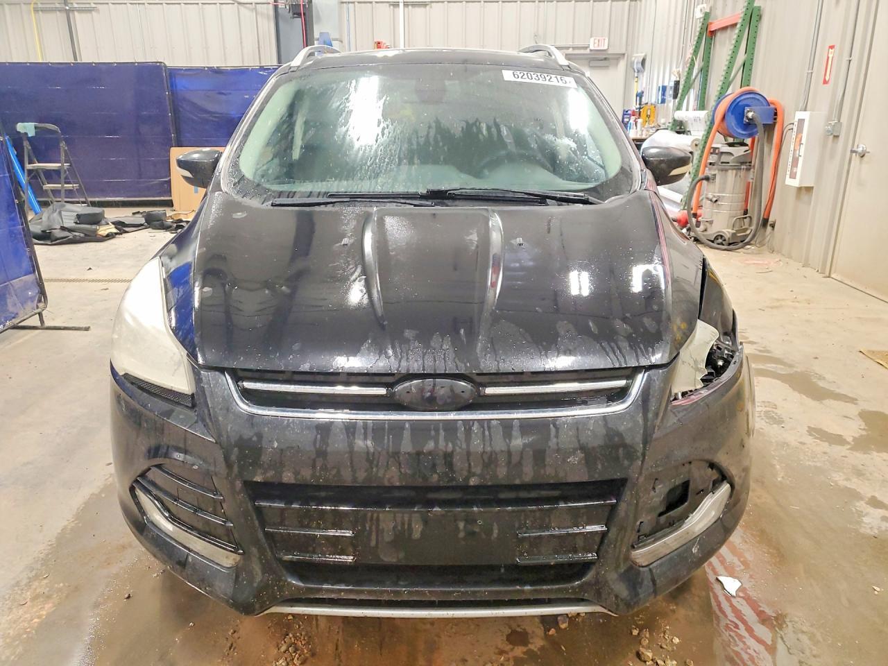 2014 Ford Escape Titanium - Image 5