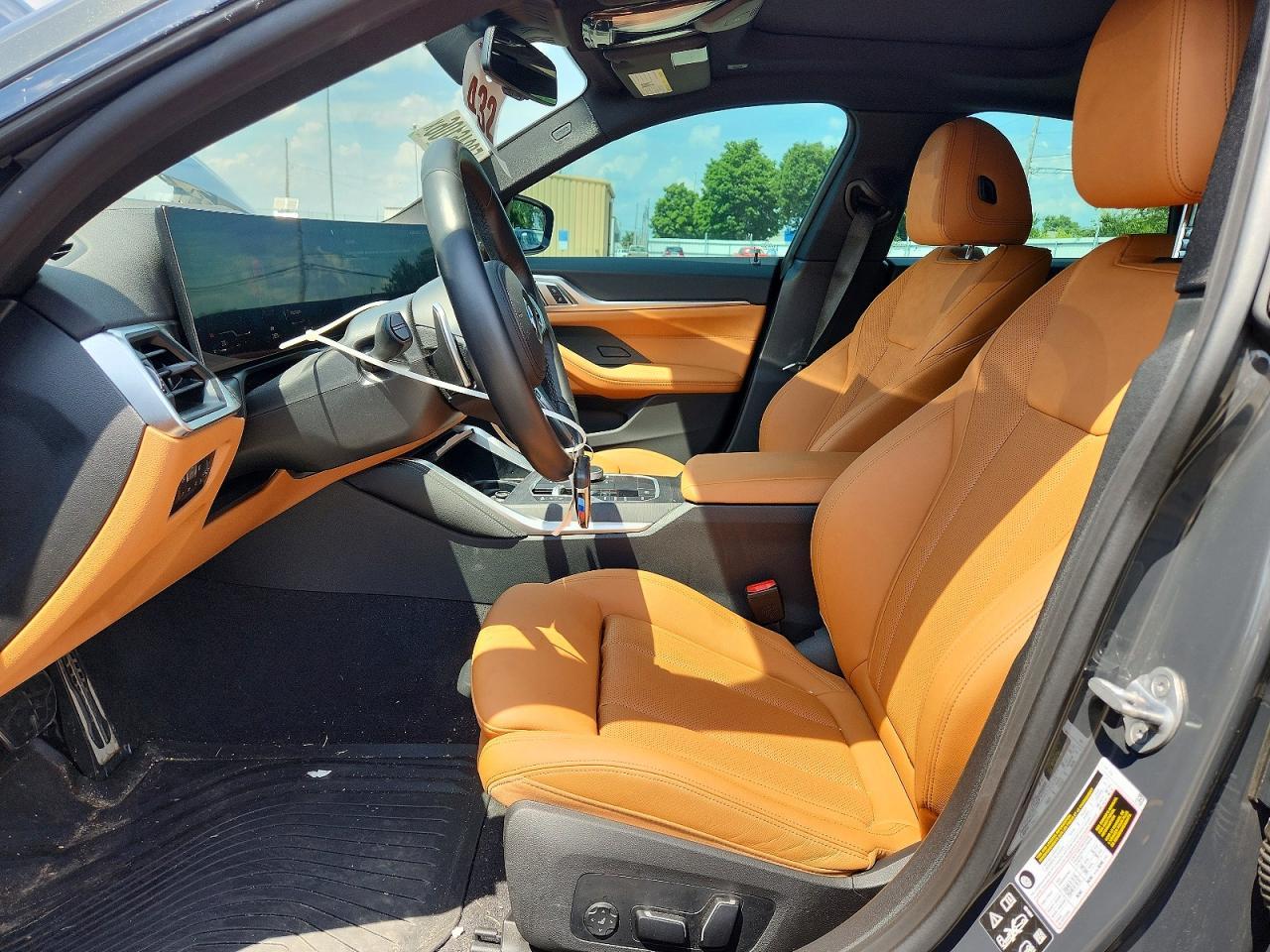 2024 BMW M440Xi Gran Coupe - Image 7