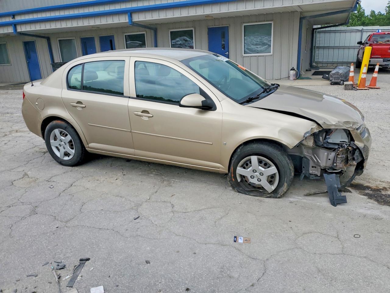 2008 Chevrolet Cobalt Lt - Image 4