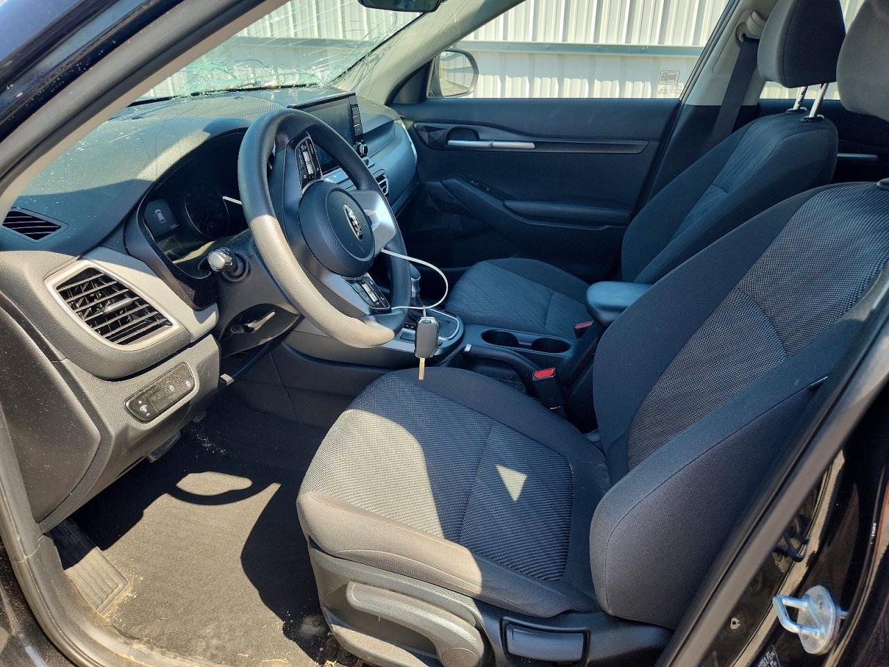 2021 Kia Seltos Lx - Фото 7