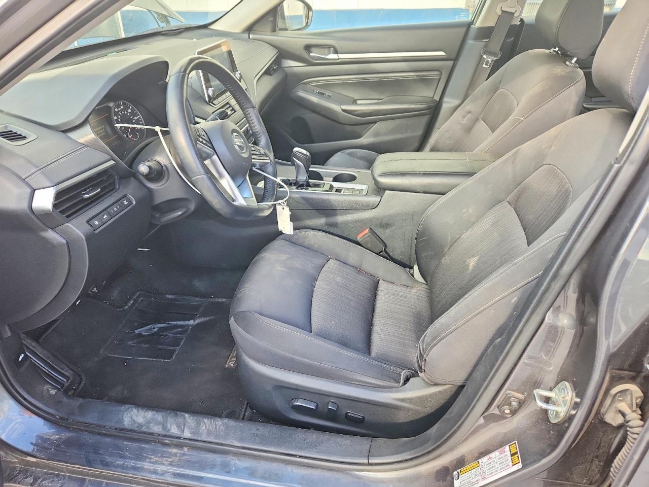 2019 Nissan Altima Sv - Image 7
