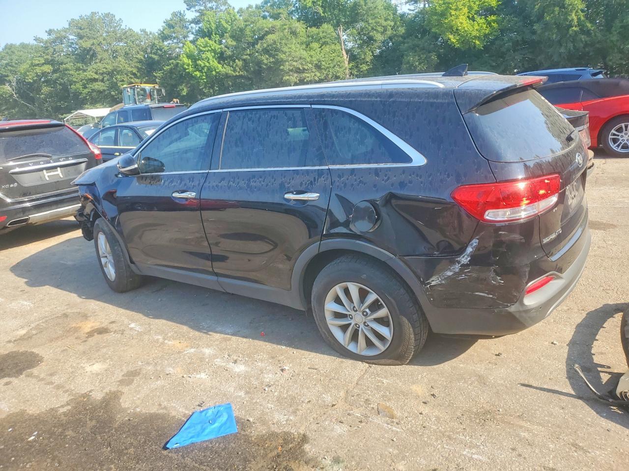 2018 Kia Sorento Lx - Фото 2