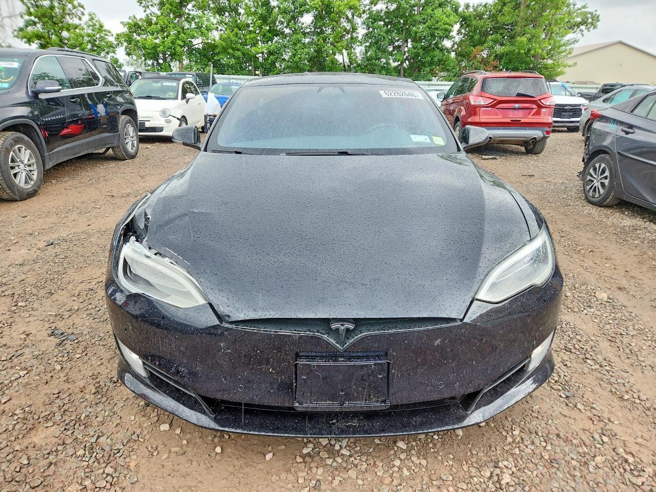 2017 Tesla Model S - Фото 5