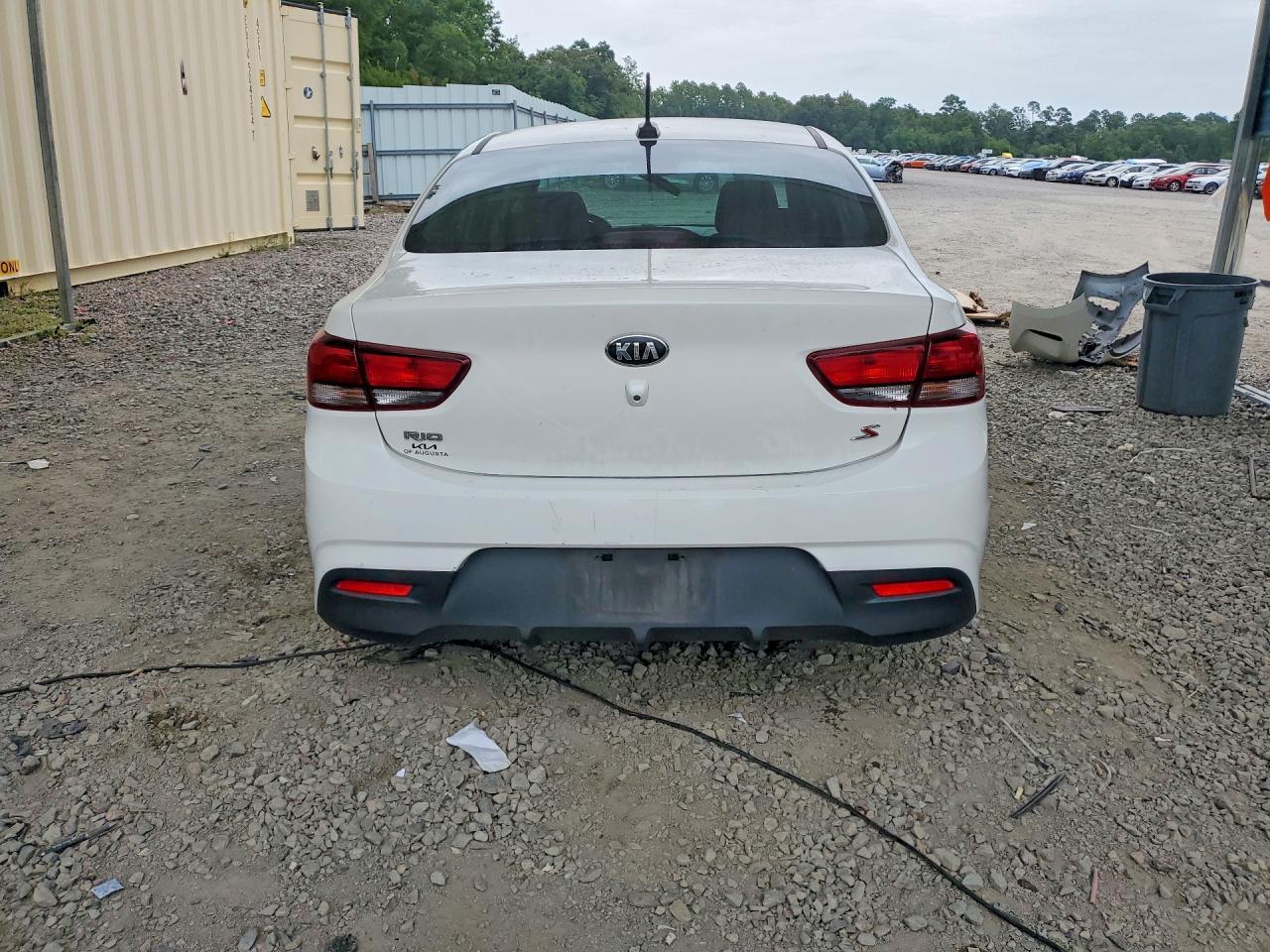 2020 Kia Rio S - Image 6