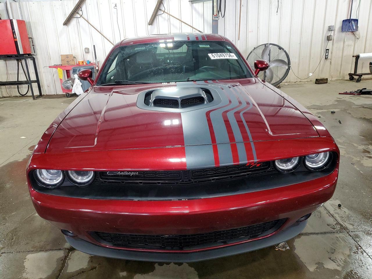 2018 Dodge Challenger R/T - Фото 5