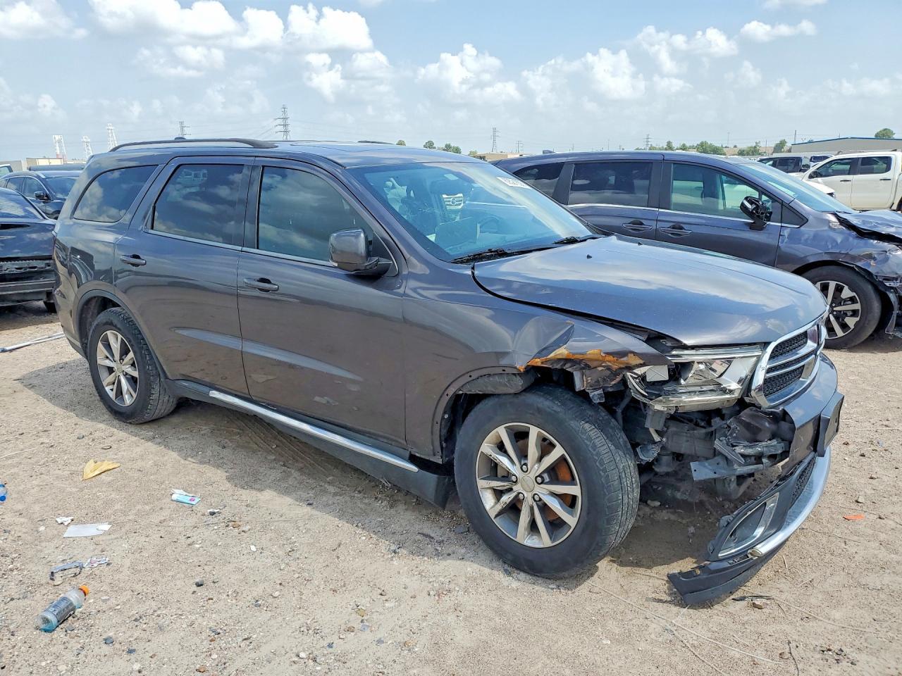 2015 Dodge Durango Limited - Image 4