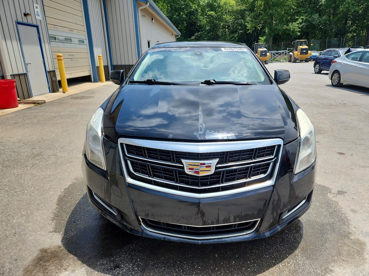 2017 Cadillac Xts - Image 5