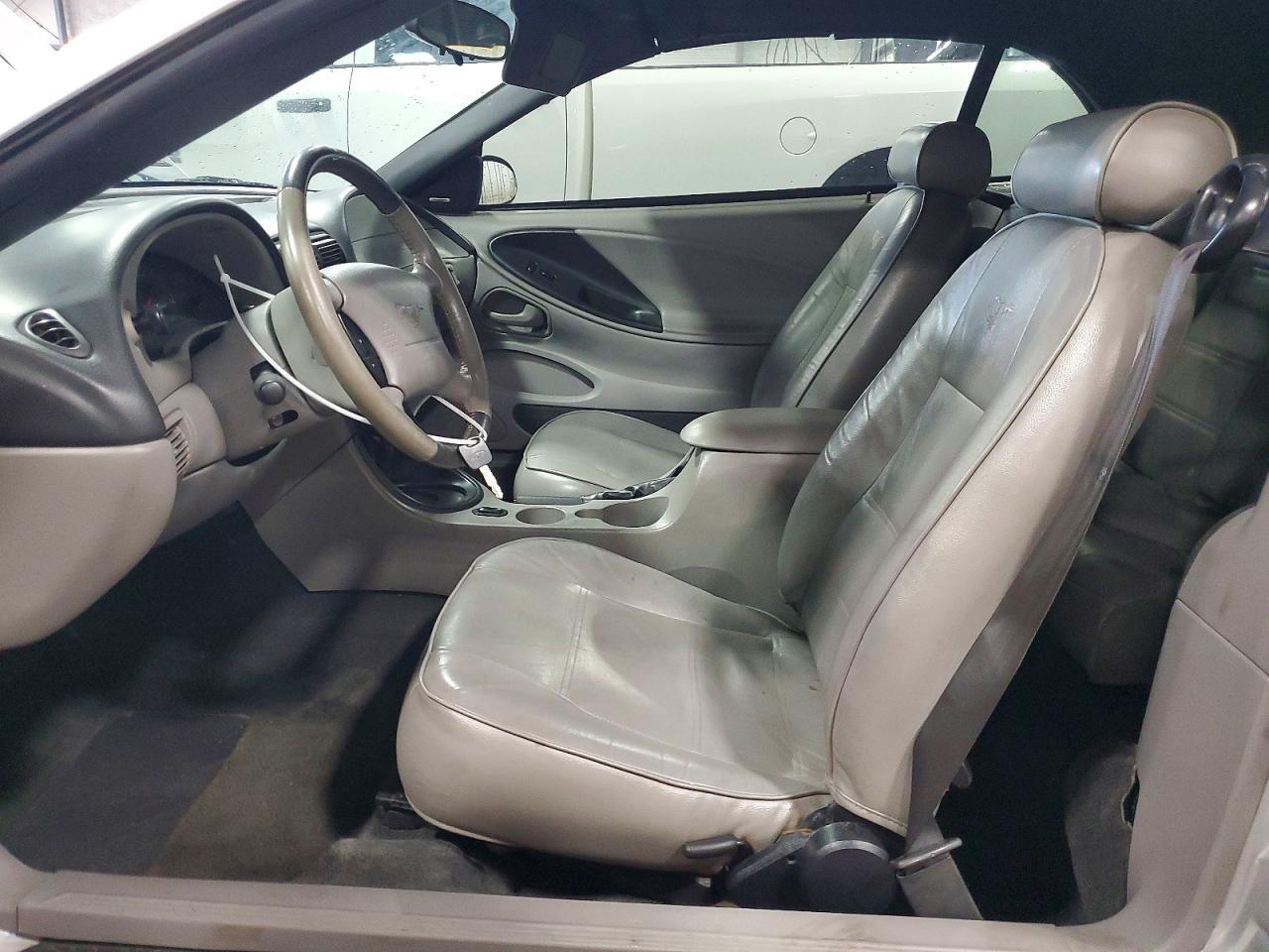 2004 Ford Mustang - Фото 7