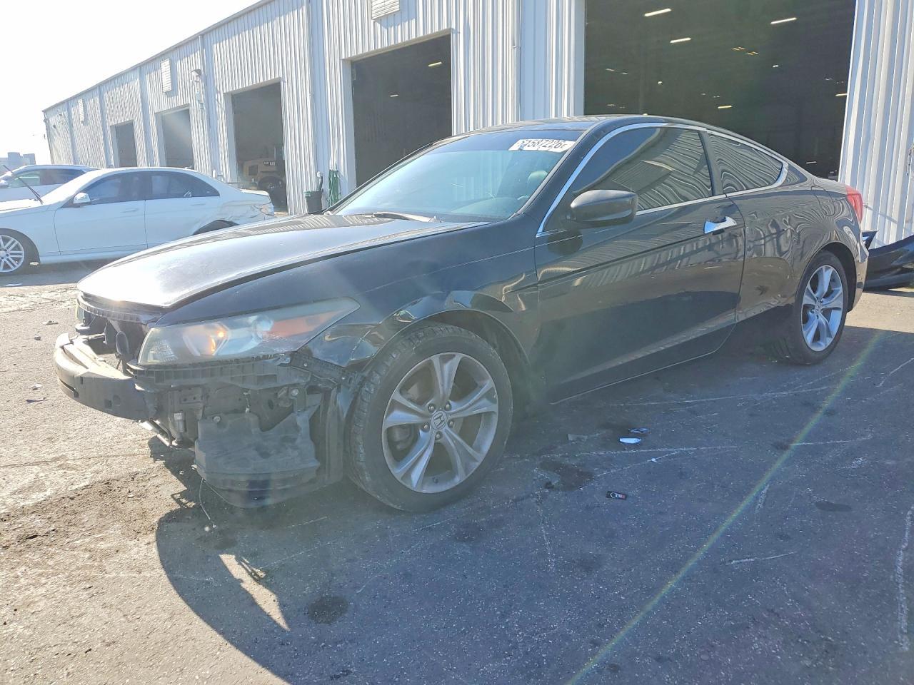2011 Honda Accord Exl