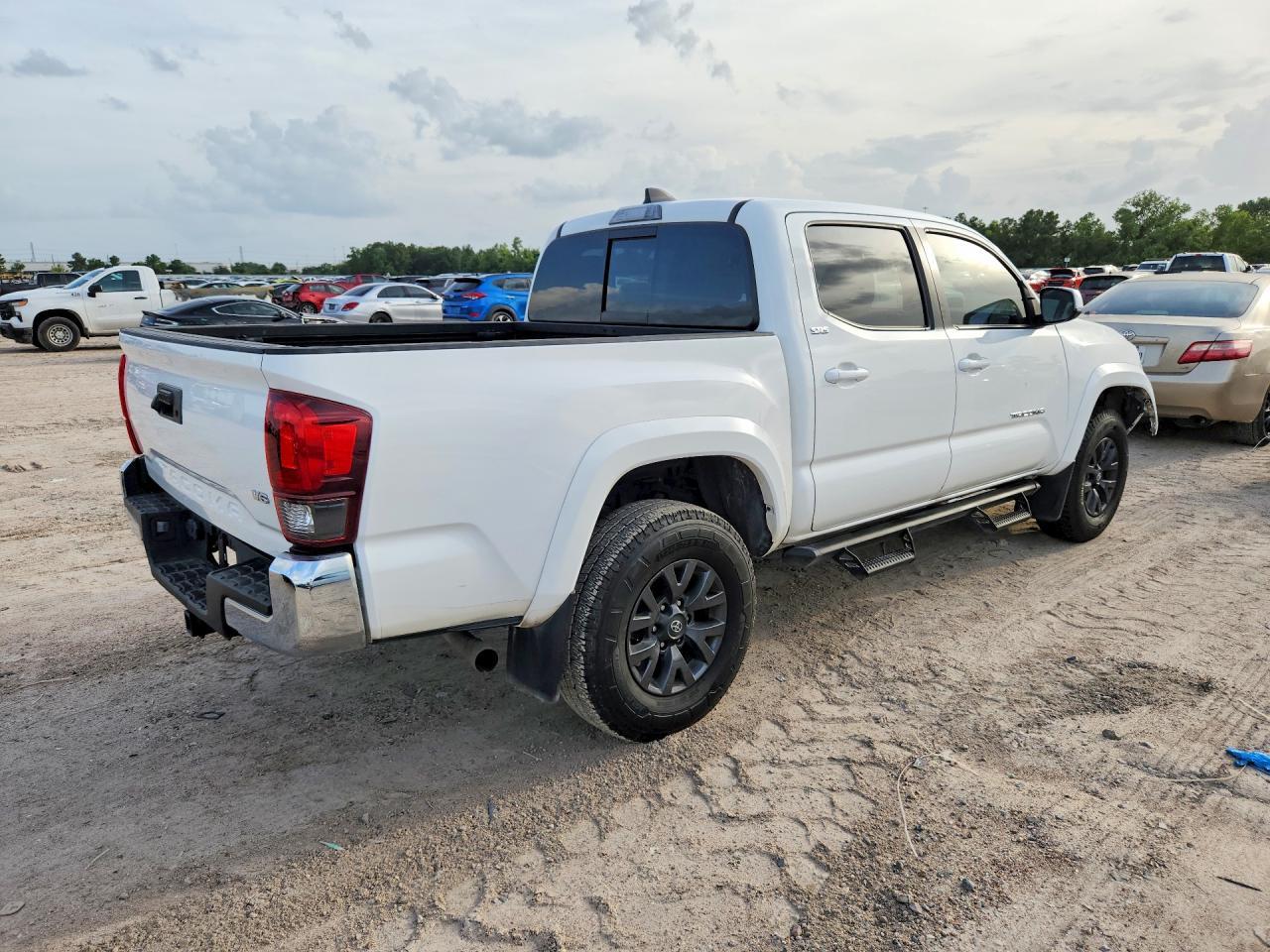 2023 Toyota Tacoma Sr5 V6 - Фото 3