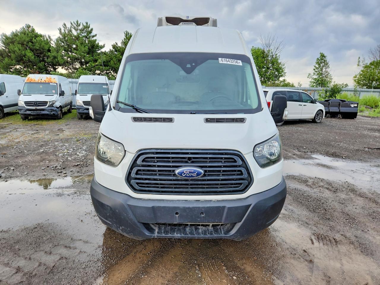 2019 Ford Transit T-350 - Image 5