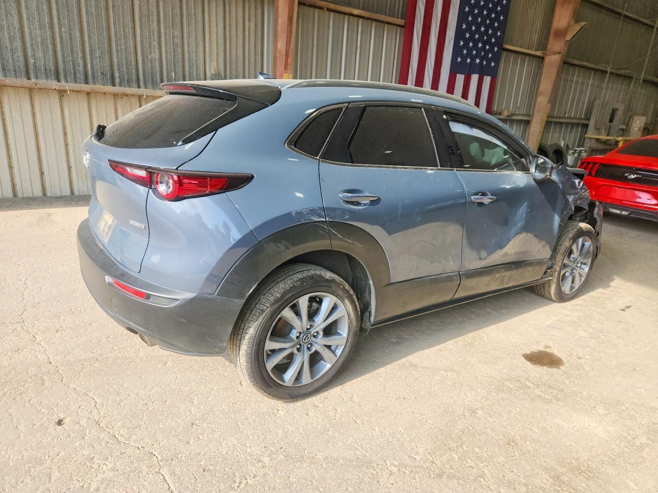 2021 Mazda Cx-30 Premium - Image 3