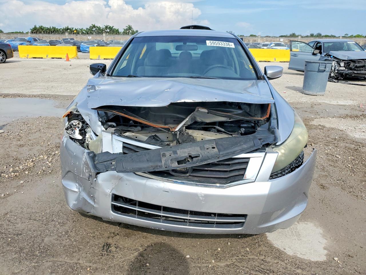 2010 Honda Accord Lx - Image 5
