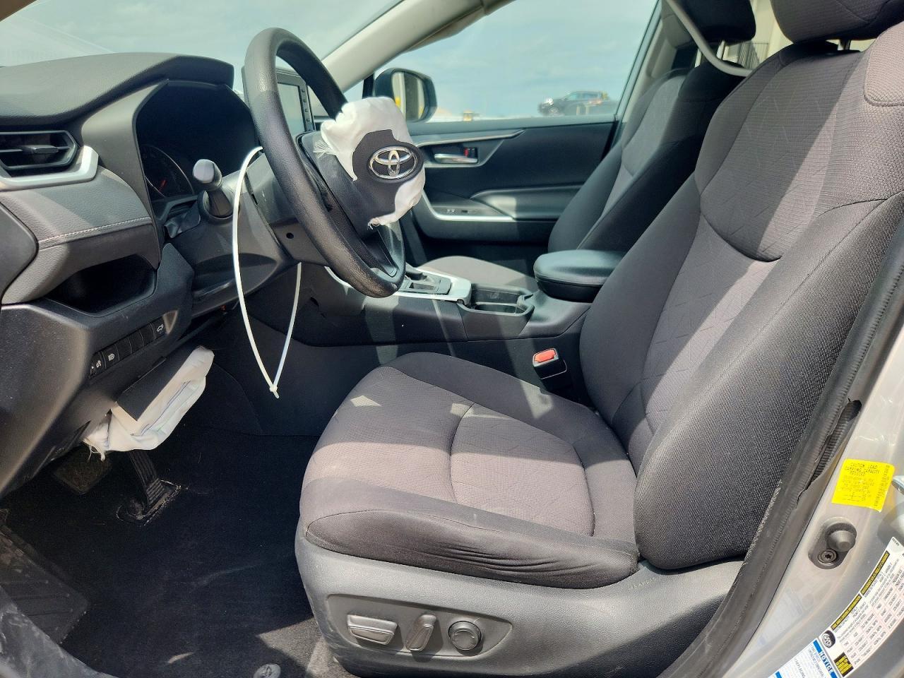 2019 Toyota Rav4 Xle - Фото 7