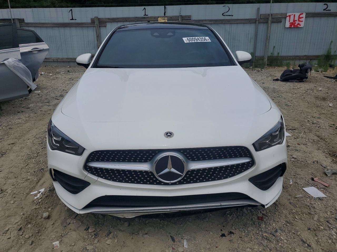 2023 Mercedes-Benz Cla 250 4Matic - Image 5
