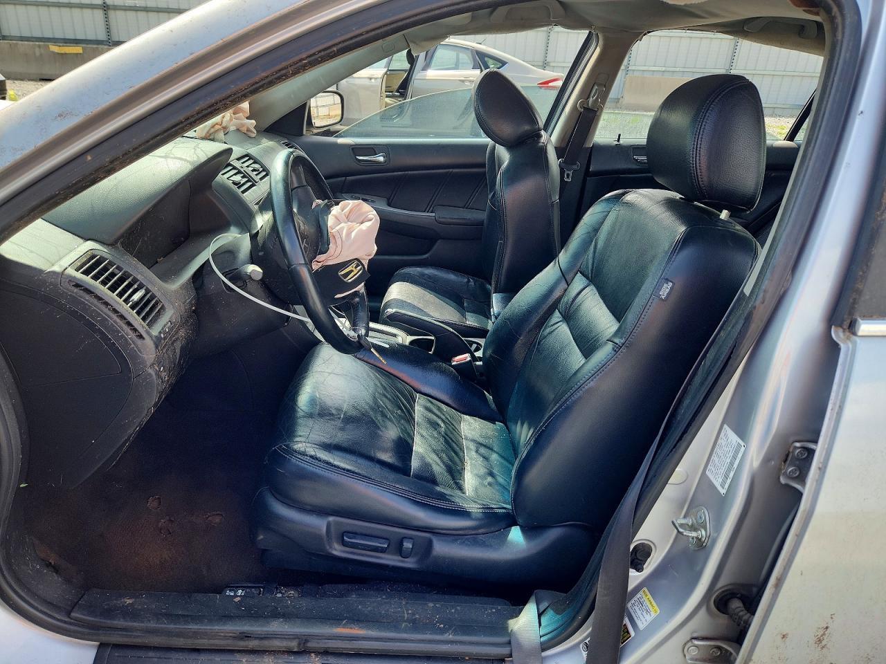 2006 Honda Accord - Фото 7
