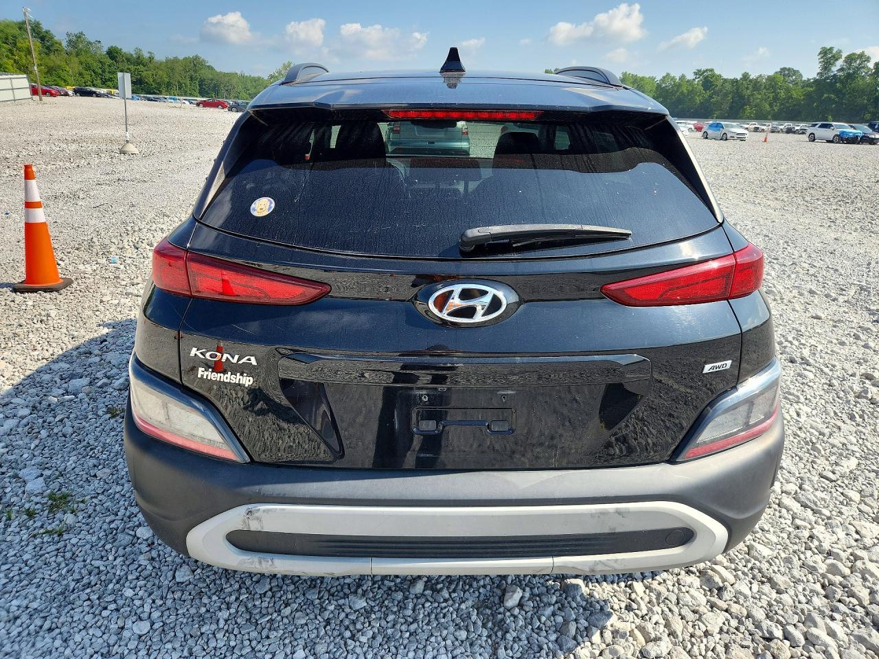 2023 Hyundai Kona Sel - Image 6