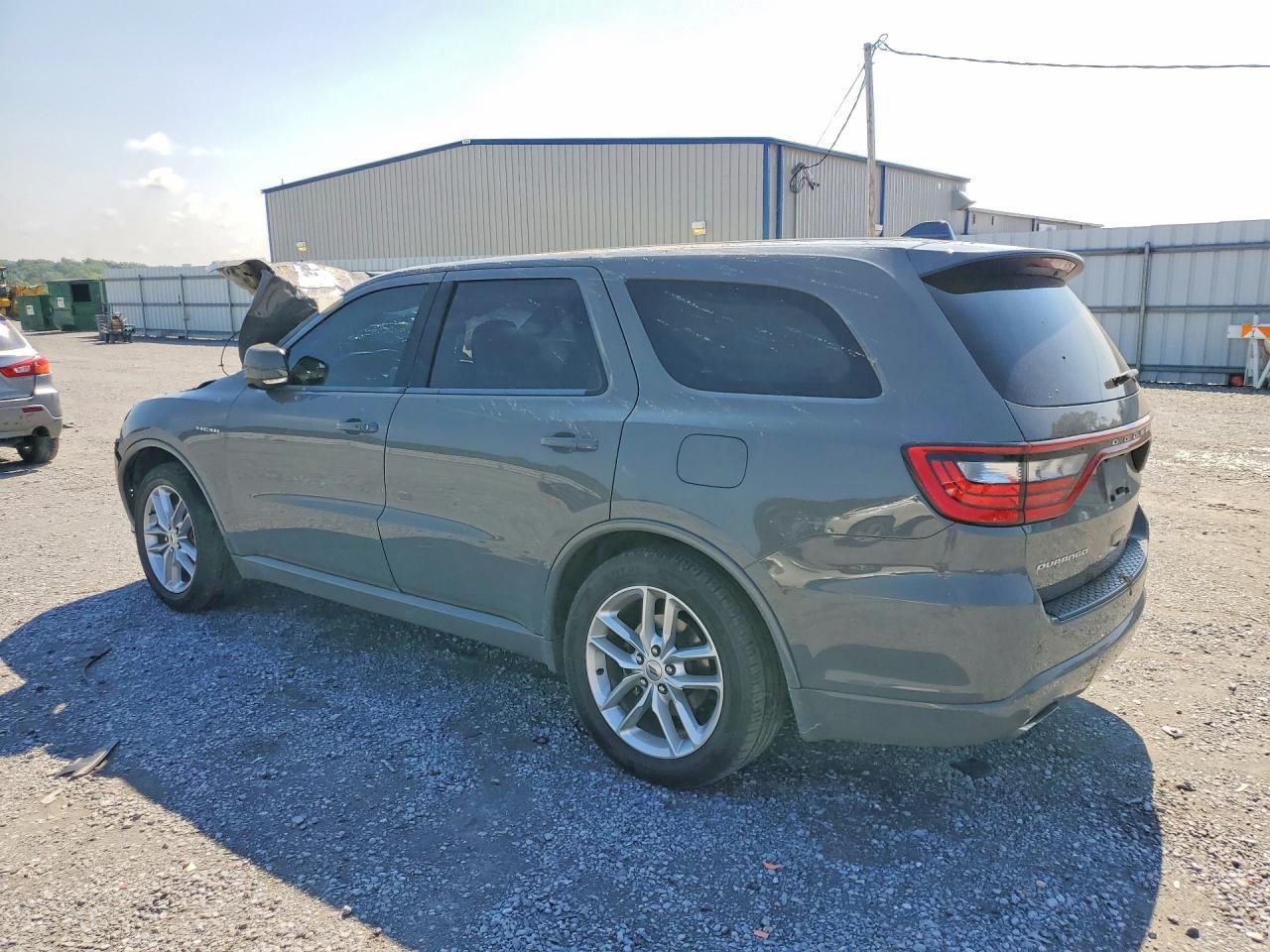 2022 Dodge Durango R/T - Image 2