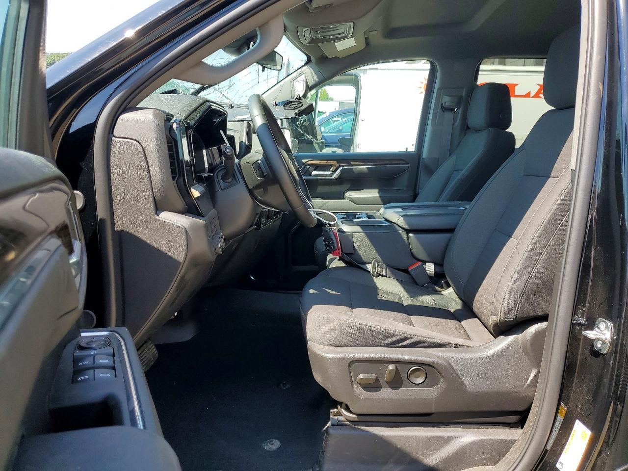 2026 Chevrolet Silverado K1500 Rst Select - Фото 7